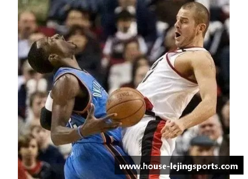 乐竞体育NBA球场之梦：挑战极限，追逐无限可能 - 副本