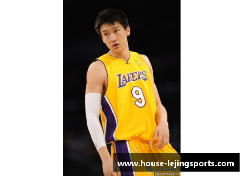 乐竞体育孙悦在NBA的光辉岁月与挑战：一个中国球员的职业篮球之路