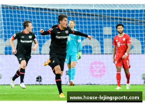乐竞体育拜仁2-1逆转法兰克福，莱万佩剑联手进球，与勒沃库森会师德国杯决赛