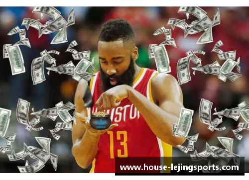 乐竞体育NBA球员凯文·马丁：职业生涯、成就与个人生活 - 副本